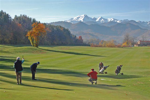 GOLF